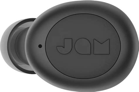 Наушники JAM Live Loud TWS Earbuds Bluetooth (HX-EP410-BK) купить в ...