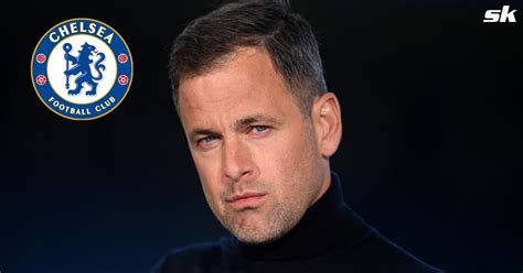 Absolutely Outstanding Joe Cole Blown Away By 23 Year Old Chelsea