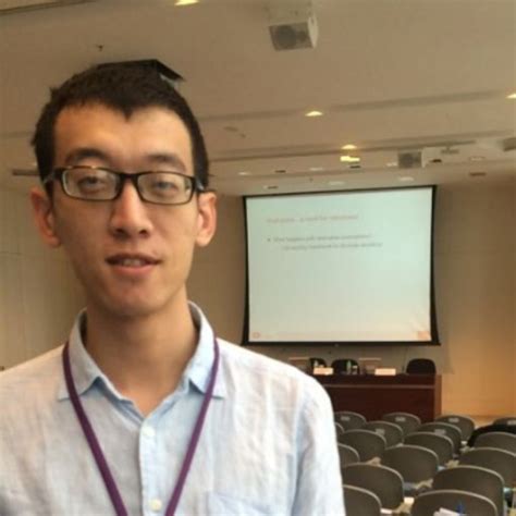 Xilong CHEN | PhD candidate | City University of Hong Kong, Kowloon ...