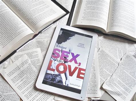 Libri E Librai Sex Not Love Di Vi Keeland Recensione