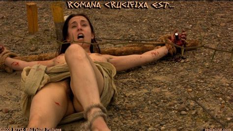 Desert Nude Tortures XXGASM