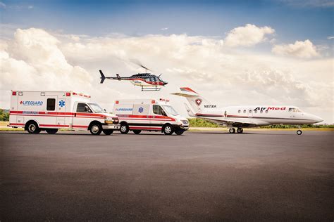 Disaster Response Team And Management Airmed