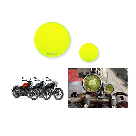 Traction Pads Royal Enfield Himalayan Scram 411 Mototrendz