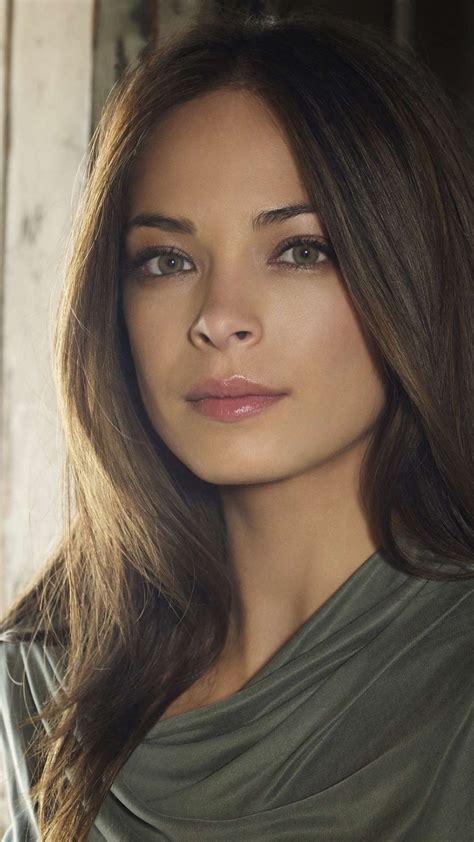 Kristin Kreuk Bing Images