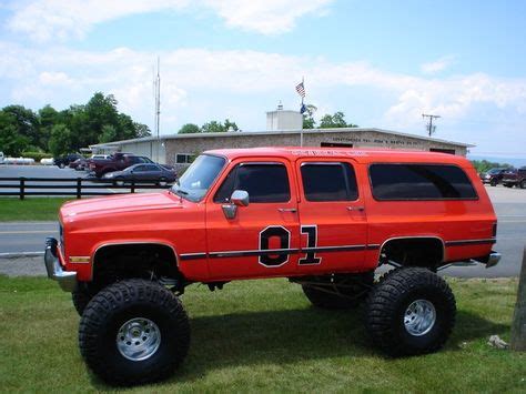 17 Lifted Suburbans ideas | chevy suburban, suburban, trucks