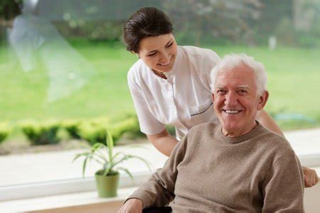 Medicare Coverage On Hospice Respite Care Good Heart Hospice