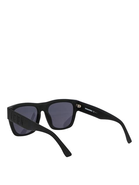 Sunglasses Dsquared2 - Sunglasses - ICON0004S003T4 | thebs.com [ikrix.com]