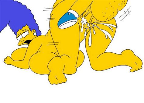 Marge Simpson Cum Big Breast Nude Sex Milf Vagina Tits Penis Dat Ass