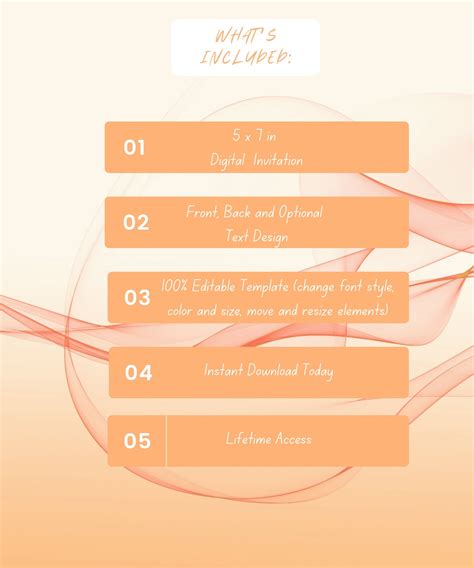 Editable One Groovy Babe St Birthday Party Invitation Girl Etsy