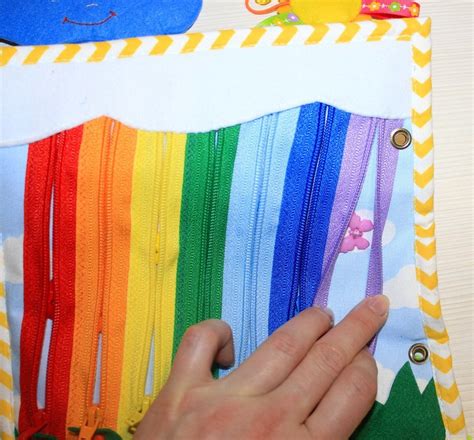 Развивающая книжка — 1 ответов | форум Babyblog