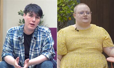 Transgender Patients Reveal Their Regret Over NHS Sex Change Operations