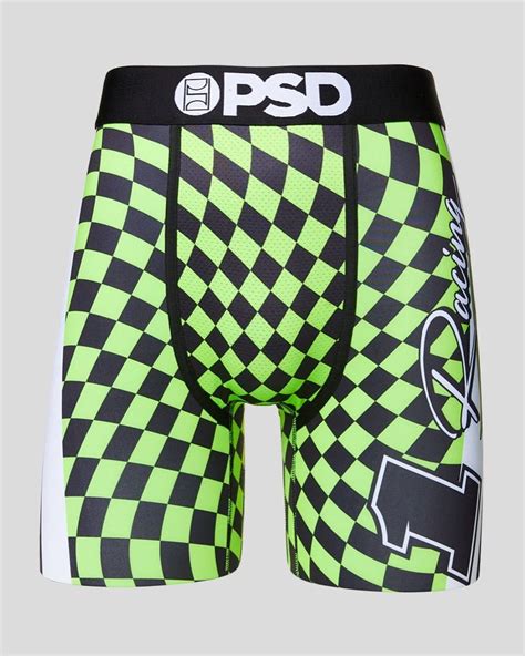 Hailie Deegan | My @psdunderwear collection is now available on my