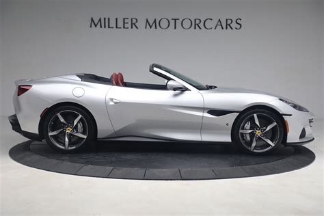 Pre Owned 2022 Ferrari Portofino M For Sale Special Pricing Alfa