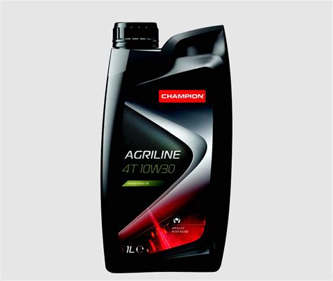 Championoil, Oil guide