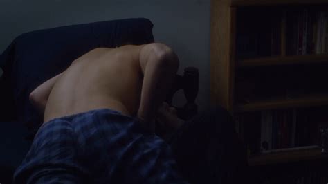 Nude Video Celebs Melanie Zanetti Nude Gabriel S Inferno