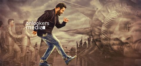 Janatha Garage Stills Photos Jr NTR Mohanlal (10) - onlookersmedia