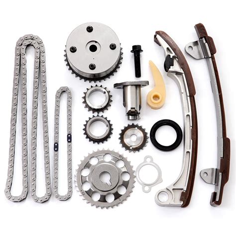 ECCPP Timing Chain Kit Replacement For Scion For Toyota XB TC Camry