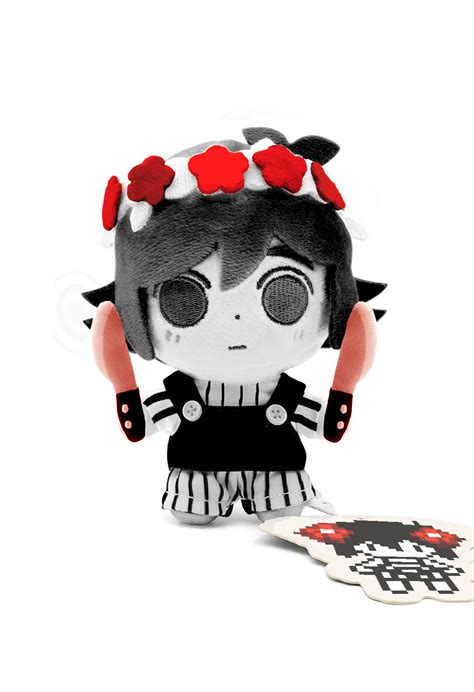 5 New Plushies Romori