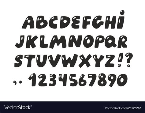 Free Free Printable Black Bubble Letters Download Free Free Printable
