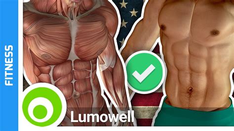 7 Ejercicios Para Tener Un Abdomen Marcado En Un Mes Rutina De