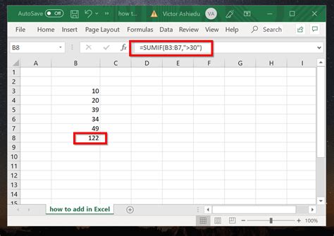 How Do I Sum A Column With Text And Numbers In Excel Templates Sample