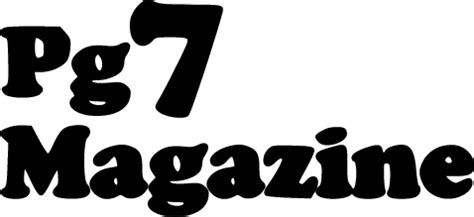 Pg7 Magazines filled with Stunning girls - PG7 Magazine