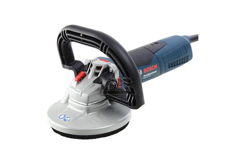 Прокат шлифмашины по бетону Bosch GBR 15 CA в Минске