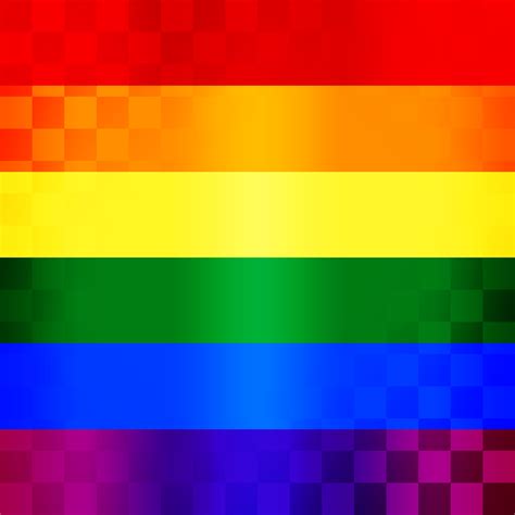 Scenecore Pride Flags Aro Ace Bi Gay Requests Are Closed