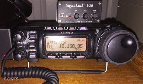 Ham Radio Station Kilo Three Triple R The K Rrr Anomaly K Rrr Kilo Three Triple R Amateur