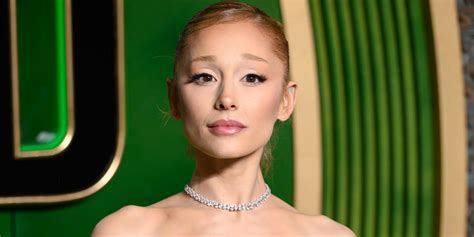 Ariana Grande Responds to Body-Shaming Comments: ‘I’ve Heard Every