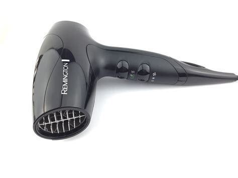 Test: Schöner föhnen - Remington D5000 | B.L.O.G.