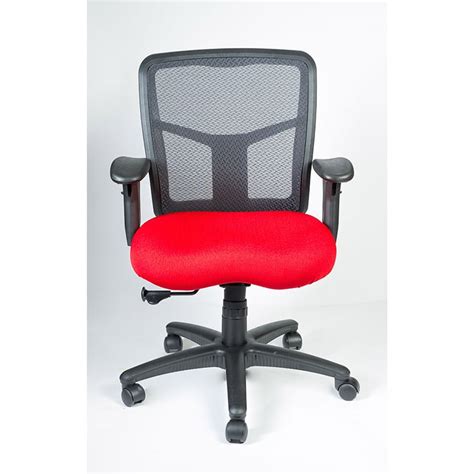 Mesh Back Task Chair Denver Office Furniture Ez