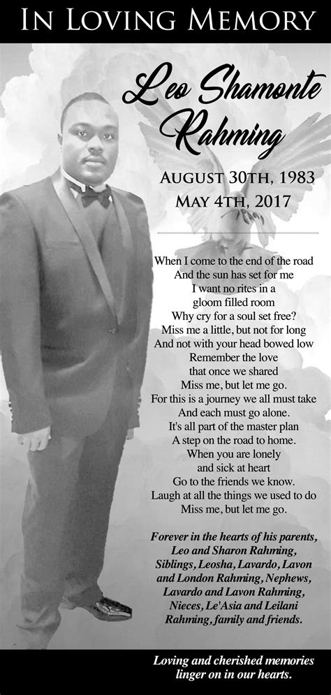 05042023 OBITUARIES by tribune242 - Issuu