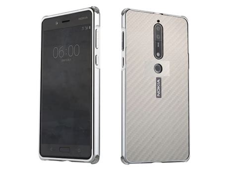 10 Best Nokia 6 1 Cases And Covers You Can Buy Beebom