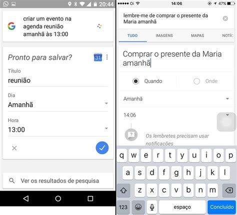 Ok, Google: conheça todos os comandos de voz do Android