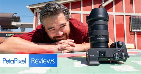 Sony a6700 Review: Definitely Worth the Wait | PetaPixel