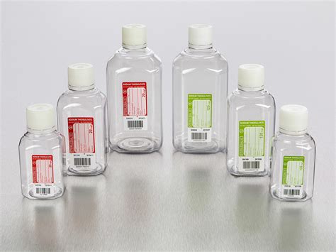 Corning® Gosselin™ Water Sampling Bottles | Corning