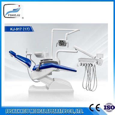 Ce Iso Approved Best Medical Dental Instrument Equipment Integral