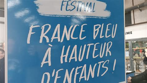 Près de 2 000 visiteurs au festival À hauteur d enfants à Montpellier