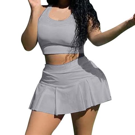 Peaskjp Summer Woman Swimwear Piece Swimsuit Tie Dye Bikini With Ruffled Beach Cover Up Pants