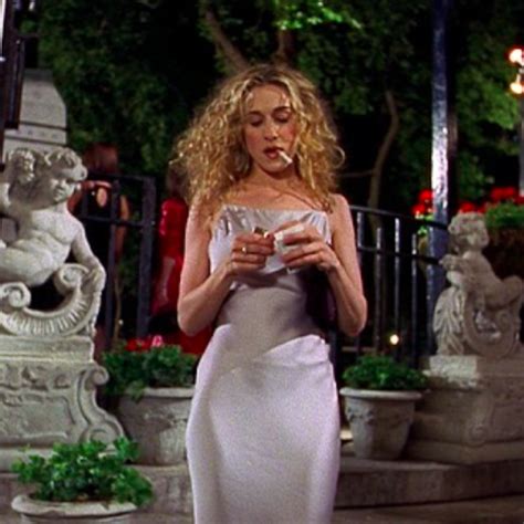 Les Tendances Que Sex The City Avait Pr Dit Mode Tapage