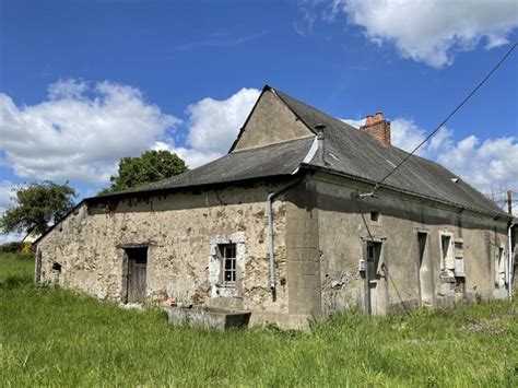 Maisons Anciennes Vendre Chateaux Pour Tous Rustique