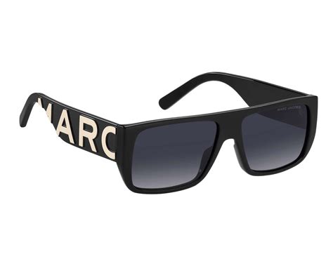 Marc Jacobs Sunglasses Marc Logo 096 S 80s 9o