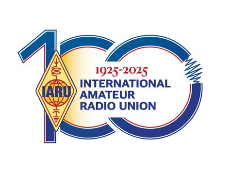 IARU Turns International Amateur Radio Union IARU