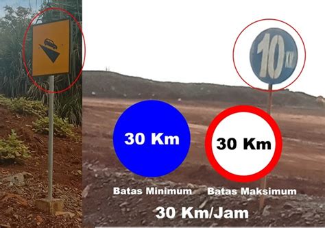 Inspirasi 10 Rambu Rambu Yg Ada Di Tambang Simple Dan