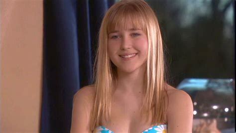 Naked Ellen Marlow In The Clique