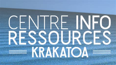 THEMATIK : Communiquer et promouvoir un projet musical | Krakatoa