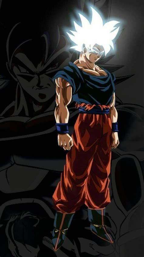 Hd Wallpapers Dragon Ball Z Iphone Images Pictures Myweb