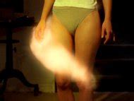 Naked Daniela Akerblom In The Hunger