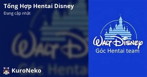 Tổng Hợp Hentai Disney Việt Hentai Hentai Vietsub HD Việt Hentai Kuro Neko Mèo đen
